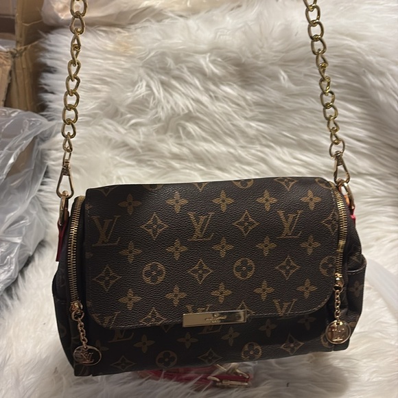 Fashion Fun mono bag - Picture 3 of 4